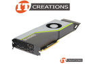 HP NVIDIA QUADRO RTX 5000 TURING GPU 16GB 3072 CUDA CORES MEMORY INTERFACE 256 BIT GDDR6 MEMORY BANDWIDTH 448GB/S PCI-E 3.0 X16 ( 4 ) FOUR DISPLAYPORTS DP ( 1 ) ONE USB TYPE C CONNECTOR GRAPHICS PROCESSING UNIT VIDEO CARD preview image #0
