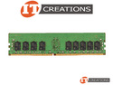 HP 16GB PC4-23466Y-R DDR4-2933Y-R REGISTERED ECC 1RX4 CL21 288 PIN 1.20V MEMORY MODULE ( PC4-2933Y-R ) preview image #1