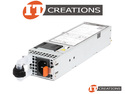 DELL POWER SUPPLY 600W 100-240V 7.1-3.6A 50-60HZ 80 PLUS PLATINUM HOT PLUG preview image #0