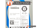 DELL 1.6TB MLC SAS 2.5 INCH SMALL FORM FACTOR SFF ENTERPRISE CLASS MULTI LEVEL CELL 6GB/S READS 410MB/S WRITES 140MB/S SOLID STATE HARD DRIVE SSD ( 1600GB ) preview image #1