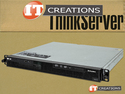 LENOVO THINKSERVER RS140 3.5 INCH LARGE FORM FACTOR LFF 2 BAY FIXED USED preview image #1