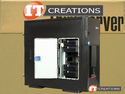LENOVO THINKSERVER TD230 3.5 INCH LARGE FORM FACTOR LFF HOT SWAP HARD DRIVE NON HOT SWAP POWER SUPPLY WORKSTATION NEW preview image #2