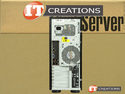 LENOVO THINKSERVER TD230 3.5 INCH LARGE FORM FACTOR LFF HOT SWAP HARD DRIVE NON HOT SWAP POWER SUPPLY WORKSTATION NEW preview image #3