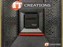 LENOVO THINKSERVER TD230 3.5 INCH LARGE FORM FACTOR LFF HOT SWAP HARD DRIVE NON HOT SWAP POWER SUPPLY WORKSTATION NEW preview image #4