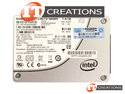 HP / HPE 1.6TB MLC SATA III 2.5 INCH SMALL FORM FACTOR SFF MIXED USE-2 MU MULTI LEVEL CELL 6GB/S SATA3 READS 550MB/S WRITES 500MB/S SOLID STATE HARD DRIVE SSD ( 1600GB ) preview image #1