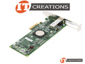 EMULEX LIGHTPULSE LPE11000 HBA 4GB/S SINGLE PORT FC LC PCI-E 2.0 X4 FIBRE CHANNEL HOST BUS ADAPTER - 4GFC ( 1 ) ONE LUCENT CONNECTOR preview image #1