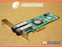 EMULEX LPE11002-E 4GB PCI-E DUAL PORT FIBRE CHANNEL HOST BUS ADAPTER preview image #0
