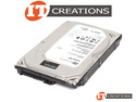 HP 500GB 7.2K RPM SATA III 3.5 INCH LARGE FORM FACTOR LFF ADVANCED FORMAT AF 6GB/S SATA3 HARD DRIVE - NO TRAY / CADDY preview image #1