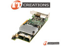 DELL / LSI MEGARAID SAS 9271-8I 6GB/S SATA+SAS EIGHT PORT PCI-E 3.0 X8 RAID CONTROLLER - BROADCOM / AVAGO LSI SAS2208 DUAL CORE RAID ON CHIP ROC 8-PORT SAS / SATA ( 2 ) TWO MINI SAS SFF-8087 CONNECTORS - RAIDS 0, 1, 5, 6, 10, 50, 60 - NO CACHE VAULT MODULE / NO BATTERY BACKUP preview image #1