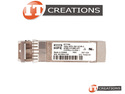 HP / HPE 16GB SW XCVR-C LC SFP+ TRANSCEIVER - SHORT WAVE LUCENT CONNECTOR SMALL FORM FACTOR PLUGGABLE PLUS ( LTF8504-BC+ ) ( UPC 888182946244 ) preview image #2