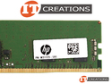 HP 8GB PC4-25600AA-R DDR4-3200AA-R REGISTERED ECC 1RX8 CL22 288 PIN 1.20V MEMORY MODULE ( PC4-3200AA-R ) preview image #0