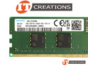 SAMSUNG 16GB PC5-44800 DDR5-5600B-R REGISTERED ECC / EC8 1RX8 CL46 288 PIN 1.1V MEMORY MODULE ( PC5-5600B-R ) ( ERROR CORRECTION CODE 80 BIT ) preview image #0