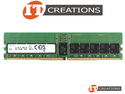 SAMSUNG 32GB PC5-38400 DDR5-4800B-R REGISTERED ECC / EC8 1RX4 CL40 288 PIN 1.1V MEMORY MODULE ( PC5-4800B-R ) ( ERROR CORRECTION CODE 80 BIT ) preview image #1