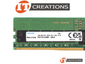 SAMSUNG 32GB PC5-38400 DDR5-4800 REGISTERED ECC 2RX8 CL40 288 PIN 1.1V MEMORY MODULE ( PC5-4800 ) preview image #0