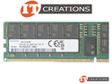 SAMSUNG 64GB PC5-44800B-R DDR5-5600B-R REGISTERED ECC / EC8 2RX4 CL46 288 PIN 1.1V MEMORY MODULE ( PC5-5600B-R ) ( ERROR CORRECTION CODE 80 BIT ) preview image #2