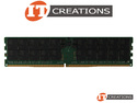 SAMSUNG 64GB PC5-51200B-R DDR5-6400B-R REGISTERED ECC / EC8 2RX4 CL52 288 PIN 1.1V MEMORY MODULE ( PC5-6400B-R ) ( ERROR CORRECTION CODE 80 BIT ) preview image #1