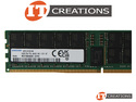SAMSUNG 64GB PC5-51200B-R DDR5-6400B-R REGISTERED ECC / EC8 2RX4 CL52 288 PIN 1.1V MEMORY MODULE ( PC5-6400B-R ) ( ERROR CORRECTION CODE 80 BIT ) preview image #2