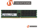 SAMSUNG 64GB PC5-51200B-R DDR5-6400B-R REGISTERED ECC / EC8 2RX4 CL52 288 PIN 1.1V MEMORY MODULE ( PC5-6400B-R ) ( ERROR CORRECTION CODE 80 BIT ) preview image #0
