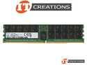 SAMSUNG 64GB PC5-51200B-R DDR5-6400B-R REGISTERED ECC / EC8 2RX4 CL52 288 PIN 1.1V MEMORY MODULE ( PC5-6400B-R ) ( ERROR CORRECTION CODE 80 BIT ) preview image #0