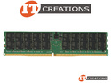 SAMSUNG 64GB PC5-51200B-R DDR5-6400B-R REGISTERED ECC / EC8 2RX4 CL52 288 PIN 1.1V MEMORY MODULE ( PC5-6400B-R ) ( ERROR CORRECTION CODE 80 BIT ) preview image #1