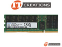 SAMSUNG 64GB PC5-51200B-R DDR5-6400B-R REGISTERED ECC / EC8 2RX4 CL52 288 PIN 1.1V MEMORY MODULE ( PC5-6400B-R ) ( ERROR CORRECTION CODE 80 BIT ) preview image #2