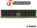 SAMSUNG 64GB PC5-51200B-R DDR5-6400B-R REGISTERED ECC / EC8 2RX4 CL52 288 PIN 1.1V MEMORY MODULE ( PC5-6400B-R ) ( ERROR CORRECTION CODE 80 BIT ) preview image #1