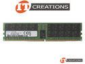 SAMSUNG 64GB PC5-44800B-R DDR5-5600B-R REGISTERED ECC / EC8 2RX4 CL46 288 PIN 1.1V MEMORY MODULE ( PC5-5600B-R ) ( ERROR CORRECTION CODE 80 BIT ) preview image #0