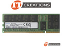 SAMSUNG 64GB PC5-44800B-R DDR5-5600B-R REGISTERED ECC / EC8 2RX4 CL46 288 PIN 1.1V MEMORY MODULE ( PC5-5600B-R ) ( ERROR CORRECTION CODE 80 BIT ) preview image #2