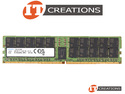 SAMSUNG 64GB PC5-44800 DDR5-5600B-R REGISTERED ECC / EC8 2RX4 CL46 288 PIN 1.1V MEMORY MODULE ( PC5-5600B-R ) ( ERROR CORRECTION CODE 80 BIT ) preview image #1