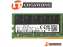 SAMSUNG 64GB PC5-44800 DDR5-5600B-R REGISTERED ECC / EC8 2RX4 CL46 288 PIN 1.1V MEMORY MODULE ( PC5-5600B-R ) ( ERROR CORRECTION CODE 80 BIT ) preview image #0