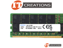 SAMSUNG 128GB PC5-38400B-R DDR5-4800B-R REGISTERED ECC / EC8 2S2RX4 / 4RX4 CL40 288 PIN 1.1V MEMORY MODULE ( PC5-4800B-R ) ( ERROR CORRECTION CODE 80  preview image #0
