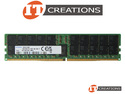 SAMSUNG 128GB PC5-38400B-R DDR5-4800B-R REGISTERED ECC / EC8 2S2RX4 / 4RX4 CL40 288 PIN 1.1V MEMORY MODULE ( PC5-4800B-R ) ( ERROR CORRECTION CODE 80 BIT ) preview image #0