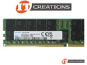 SAMSUNG 128GB PC5-38400B-R DDR5-4800B-R REGISTERED ECC / EC8 2S2RX4 / 4RX4 CL40 288 PIN 1.1V MEMORY MODULE ( PC5-4800B-R ) ( ERROR CORRECTION CODE 80 BIT ) preview image #2