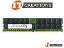 SAMSUNG 128GB PC5-38400B-R DDR5-4800B-R REGISTERED ECC / EC8 2S2RX4 / 4RX4 CL40 288 PIN 1.1V MEMORY MODULE ( PC5-4800B-R ) ( ERROR CORRECTION CODE 80 BIT ) preview image #1