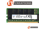 SAMSUNG 128GB PC5-38400B-R DDR5-4800B-R REGISTERED ECC / EC8 2S2RX4 / 4RX4 CL40 288 PIN 1.1V MEMORY MODULE ( PC5-4800B-R ) ( ERROR CORRECTION CODE 80 BIT ) preview image #0
