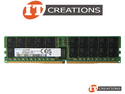 SAMSUNG 128GB PC5-38400B-R DDR5-4800B-R REGISTERED ECC / EC8 2S2RX4 / 4RX4 CL40 288 PIN 1.1V MEMORY MODULE ( PC5-4800B-R ) ( ERROR CORRECTION CODE 80 BIT ) preview image #0