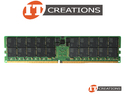 SAMSUNG 128GB PC5-38400B-R DDR5-4800B-R REGISTERED ECC / EC8 2S2RX4 / 4RX4 CL40 288 PIN 1.1V MEMORY MODULE ( PC5-4800B-R ) ( ERROR CORRECTION CODE 80 BIT ) preview image #1
