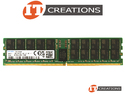 SAMSUNG 128GB PC5-51200B-R DDR5-6400B-R REGISTERED ECC / EC8 2RX4 CL52 288 PIN 1.1V MEMORY MODULE ( PC5-6400B-R ) ( ERROR CORRECTION CODE 80 BIT ) preview image #1