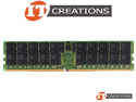SAMSUNG 256GB PC5-38400 DDR5-4800 REGISTERED ECC / EC8 8RX4 / 2S4RX4 CL40 288 PIN 1.1V MEMORY MODULE ( PC5-4800 ) ( ERROR CORRECTION CODE 80 BIT ) preview image #2