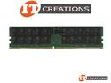 SAMSUNG 96GB PC5-44800 DDR5-5600 REGISTERED ECC / EC8 2RX4 CL46 288 PIN 1.1V MEMORY MODULE ( PC5-5600 ) ( ERROR CORRECTION CODE 80 BIT ) preview image #1