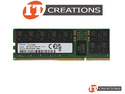 SAMSUNG 96GB PC5-44800 DDR5-5600 REGISTERED ECC / EC8 2RX4 CL46 288 PIN 1.1V MEMORY MODULE ( PC5-5600 ) ( ERROR CORRECTION CODE 80 BIT ) preview image #2