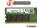 SAMSUNG 16GB PC5-38400 DDR5-4800 UNBUFFERED NON ECC 1RX8 CL40 288 PIN 1.1V MEMORY MODULE ( PC5-4800 ) preview image #0