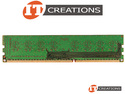 SAMSUNG 4GB PC3L-12800U DDR3-1600 UNBUFFERED NON ECC 1RX8 CL11 240 PIN 1.35V LOW VOLTAGE MEMORY MODULE preview image #1