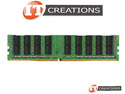SAMSUNG 16GB PC4-17000P-L DDR4-2133P-L LOAD REDUCED ECC 2RX4 CL15 288 PIN 1.20V MEMORY MODULE LRDIMM preview image #1
