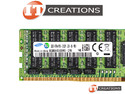 SAMSUNG 32GB PC4-17000P-L DDR4-2133P-L LOAD REDUCED ECC 4DRX4 CL15 288 PIN 1.20V MEMORY MODULE LRDIMM ( PC4-2133P-L ) preview image #0
