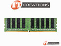 SAMSUNG 32GB PC4-19200 DDR4-2400T-L LOAD REDUCED 4DRX4 CL17 288 PIN 1.20V MEMORY MODULE LRDIMM ( PC4-2400T-L ) preview image #0