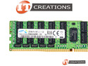 SAMSUNG 32GB PC4-19200 DDR4-2400T-L LOAD REDUCED ECC 4DRX4 CL17 288 PIN 1.20V MEMORY MODULE LRDIMM ( PC4-2400T-L ) preview image #1