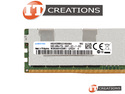 SAMSUNG 64GB PC4-19200 DDR4-2400T-L LOAD REDUCED ECC 4DRX4 CL17 288 PIN 1.20V MEMORY MODULE LRDIMM ( PC4-2400T-L ) preview image #0
