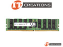 SAMSUNG 64GB PC4-21300 DDR4-2666V-L LOAD REDUCED 4DRX4 CL19 288 PIN 1.20V MEMORY MODULE LRDIMM ( PC4-2666V-L 4RX4 ) preview image #1