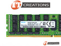 SAMSUNG 64GB PC4-21300 DDR4-2666V-L LOAD REDUCED 4DRX4 CL19 288 PIN 1.20V MEMORY MODULE LRDIMM ( PC4-2666V-L 4RX4 ) preview image #0